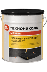 Праймер битум (18 л) ( AquaMast ) 16кг