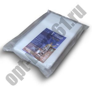 Пленка полиэтиленовая нарезка BPS 3м х10м 080 мкм