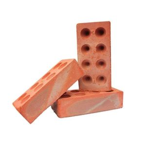 Кирпич сортовый в упаковке (420шт/уп)