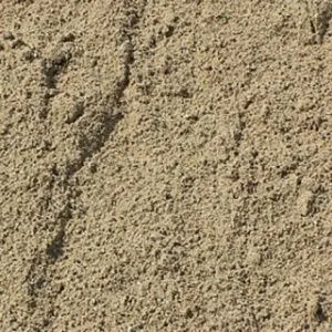 Песок речной 40 кг мешок б\у