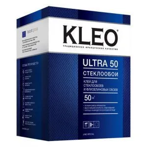 Клей обойный "KLEO ULTRA" 500 г