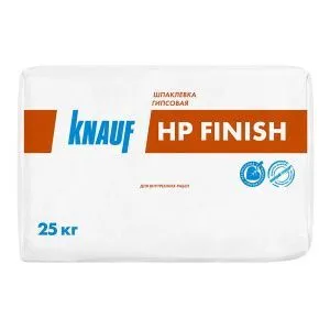 Шпатлевка ХП-Финиш 25 кг (48)
